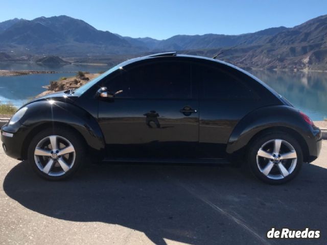 Volkswagen New Beetle Usado en Mendoza, deRuedas