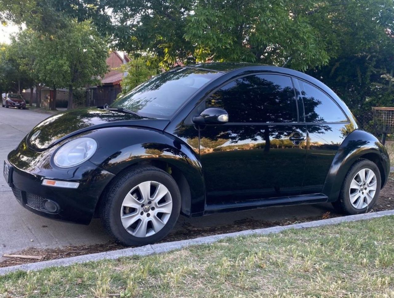 Volkswagen New Beetle Usado en Río Negro, deRuedas