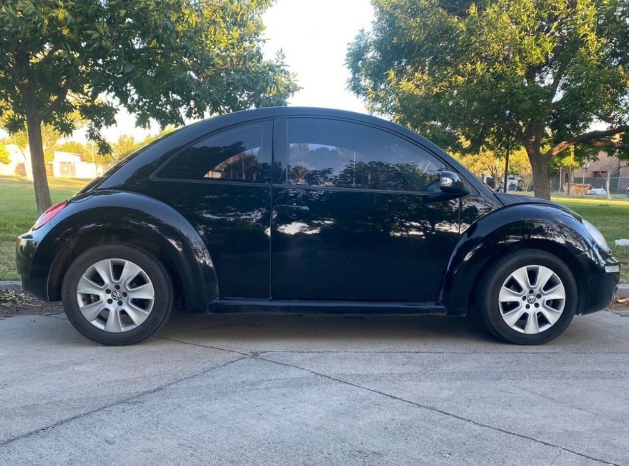 Volkswagen New Beetle Usado en Río Negro, deRuedas