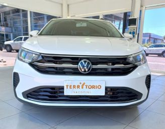 Volkswagen Nivus Usado en Mendoza