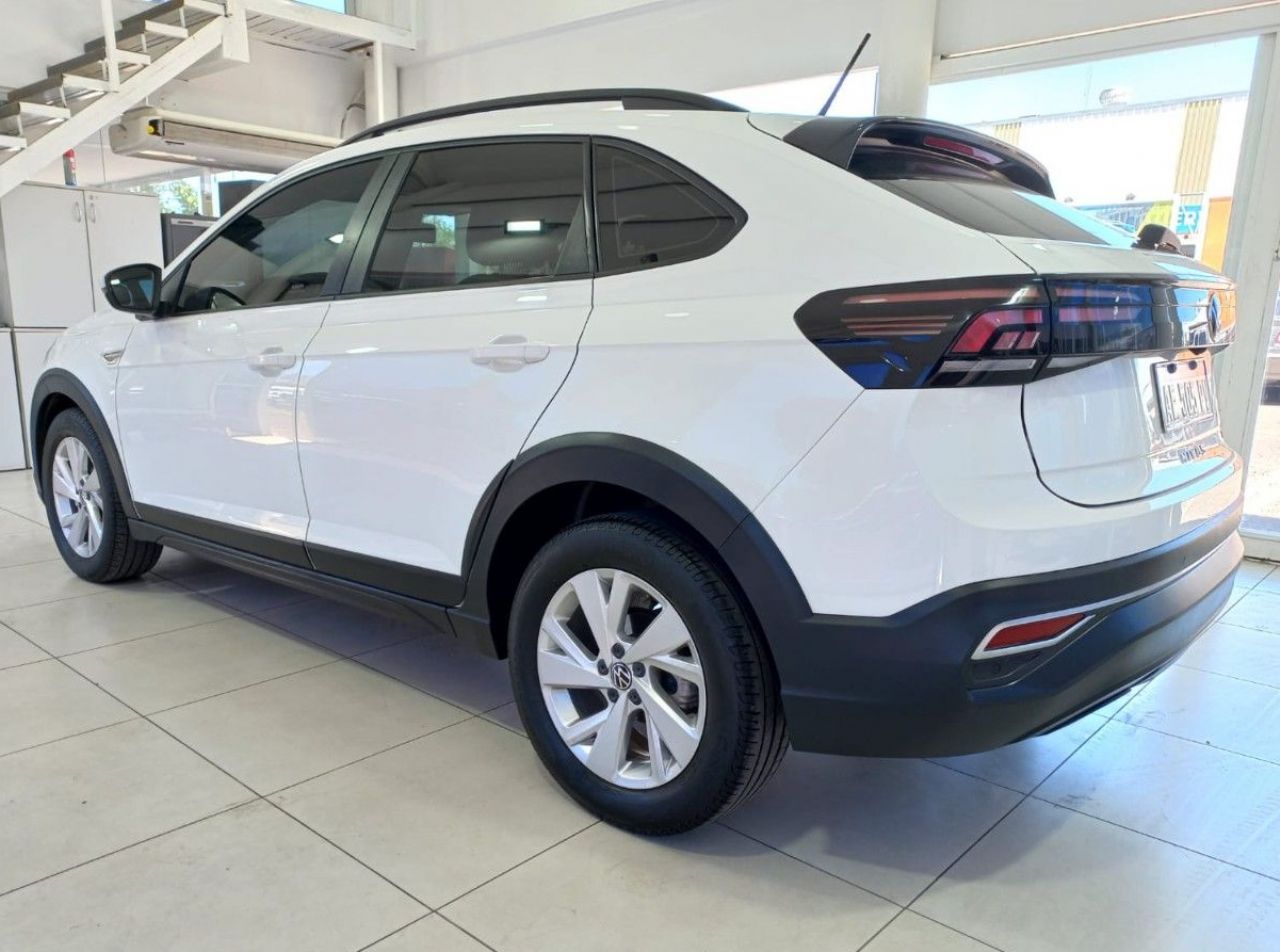 Volkswagen Nivus Usado en Mendoza, deRuedas