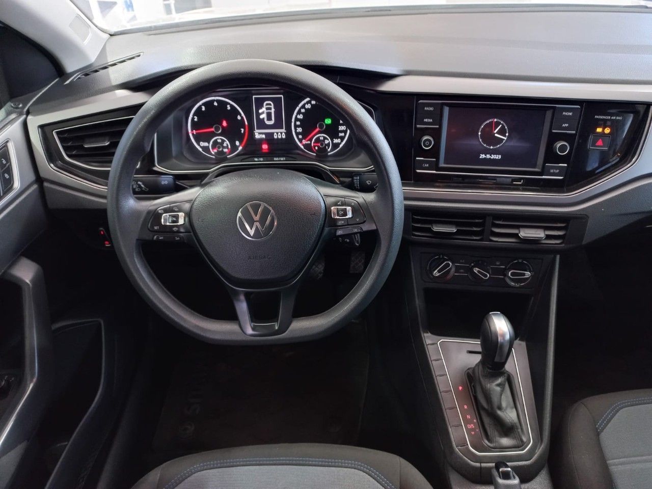 Volkswagen Nivus Usado en Mendoza, deRuedas
