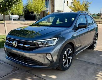Volkswagen Nivus Usado en Mendoza