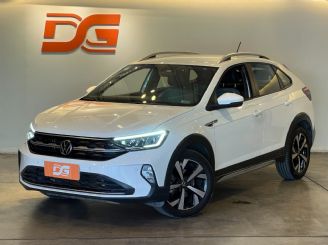 Volkswagen Nivus Usado en Córdoba Financiado