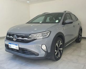 Volkswagen Nivus Usado en Mendoza