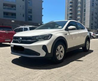Volkswagen Nivus Usado en Córdoba Financiado