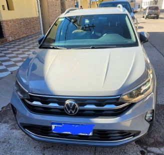 Volkswagen Nivus Usado en Mendoza