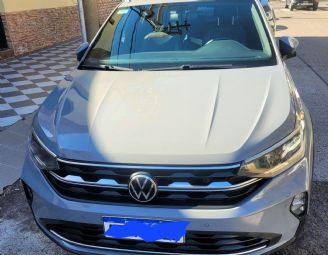 Volkswagen Nivus Usado en Mendoza