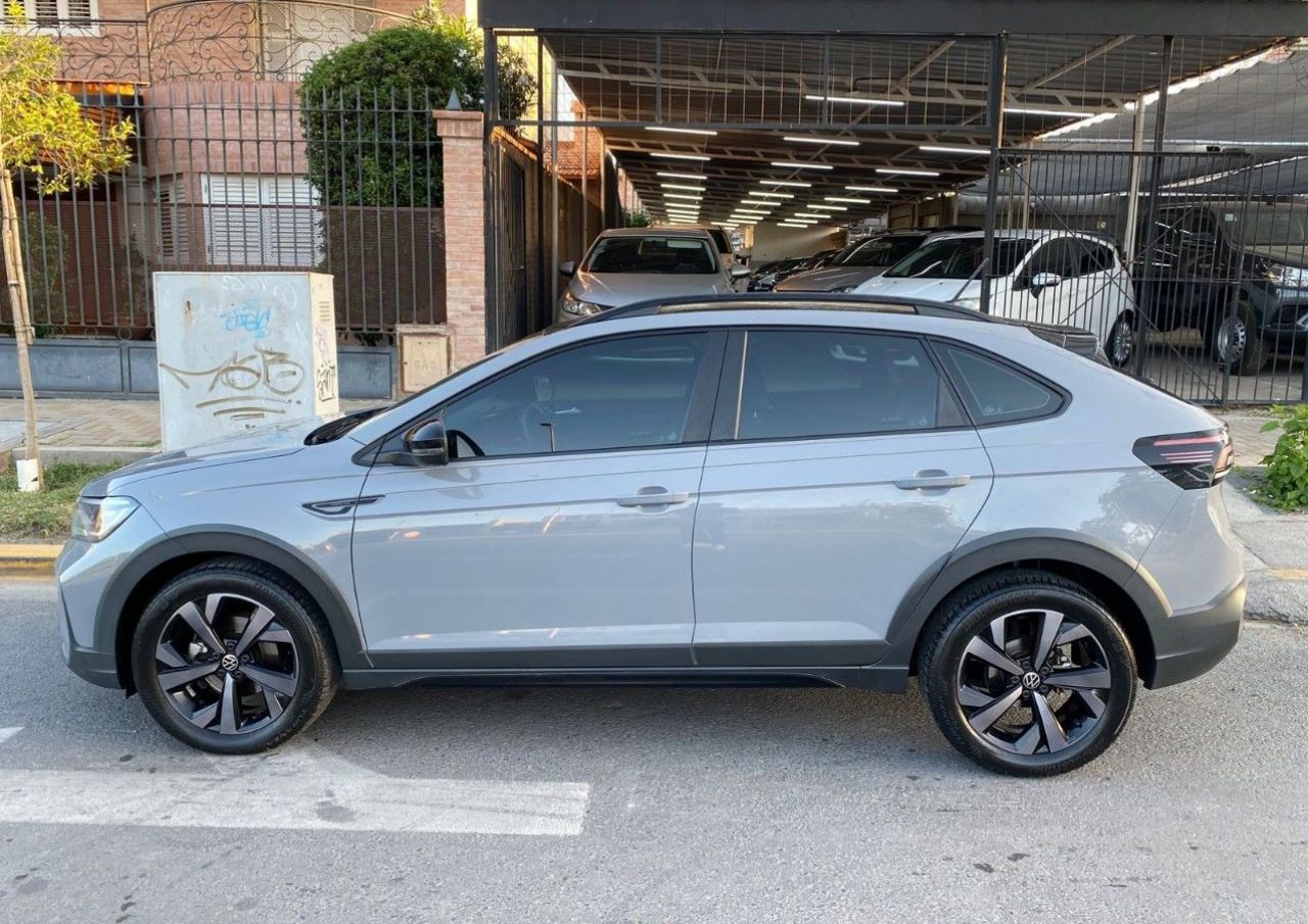 Volkswagen Nivus Usado Financiado en San Juan, deRuedas