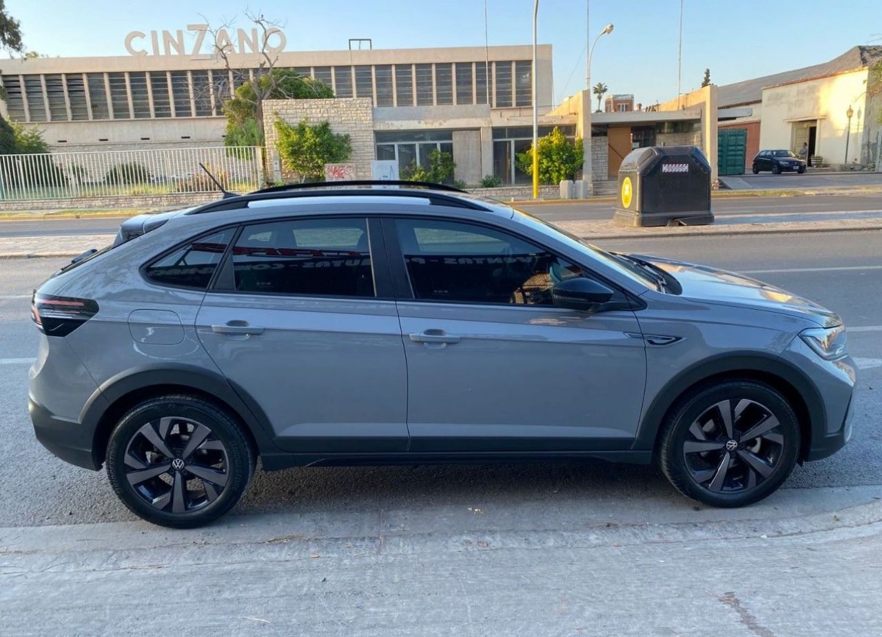Volkswagen Nivus Usado Financiado en San Juan, deRuedas