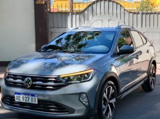 Volkswagen Nivus Usado en Mendoza