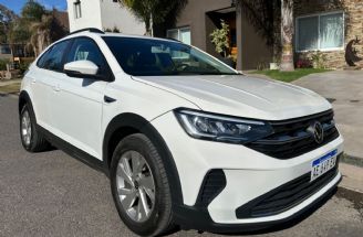Volkswagen Nivus Usado en Buenos Aires