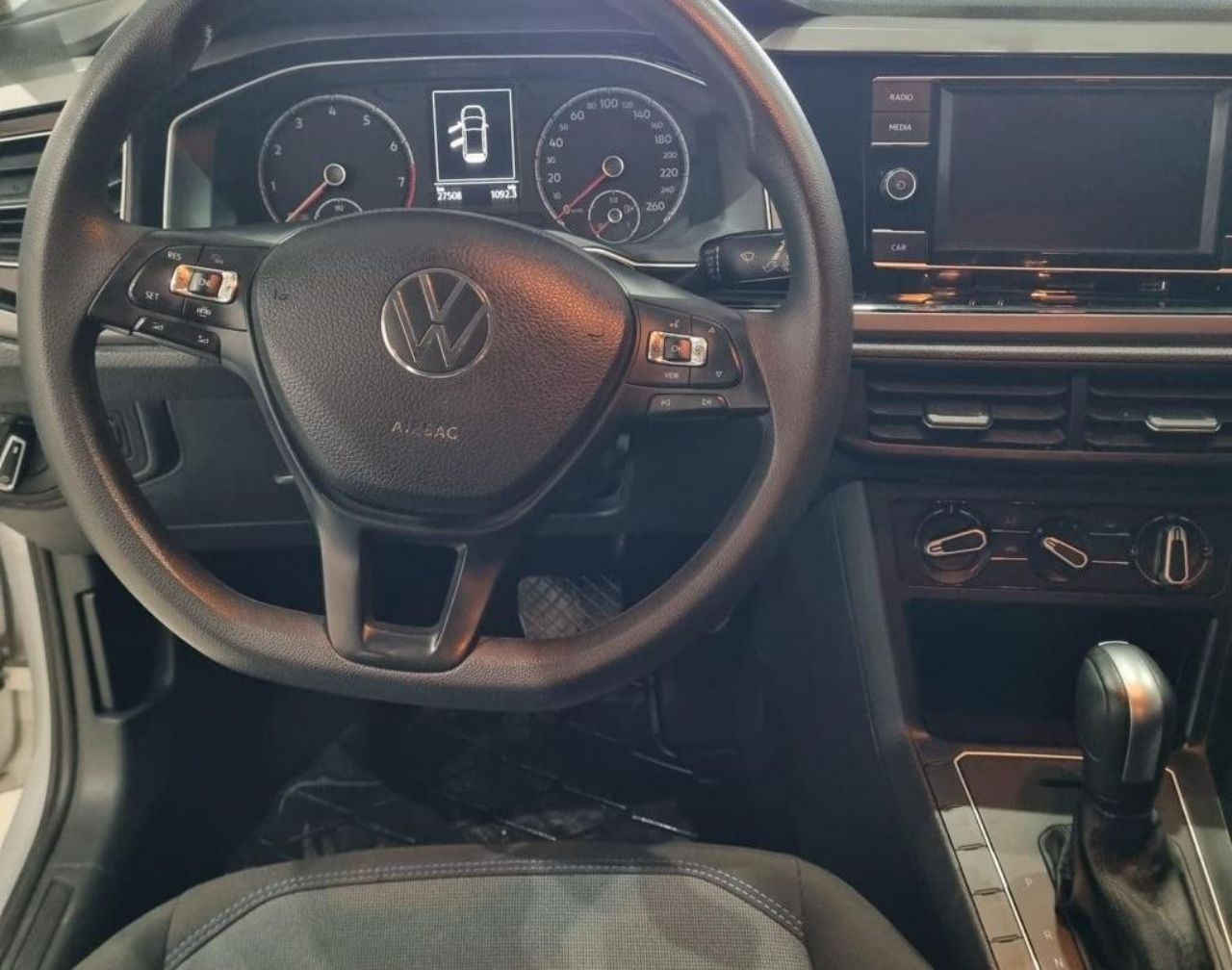Volkswagen Nivus Usado en Mendoza, deRuedas