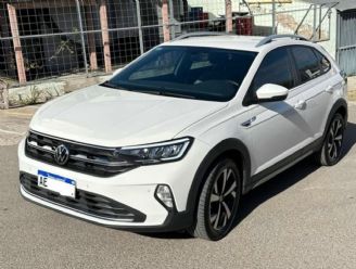 Volkswagen Nivus Usado en Mendoza