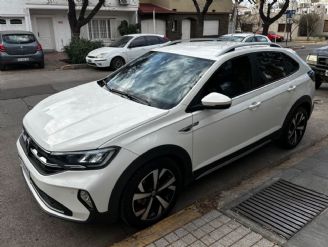 Volkswagen Nivus Usado en Mendoza