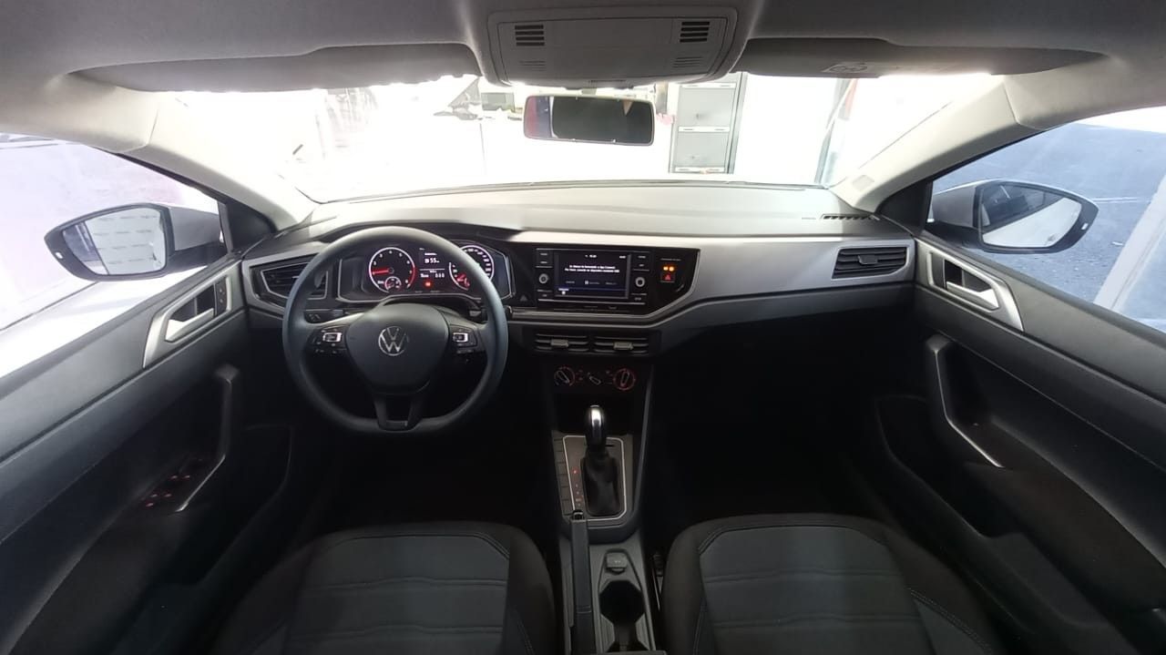 Volkswagen Nivus Usado en Mendoza, deRuedas