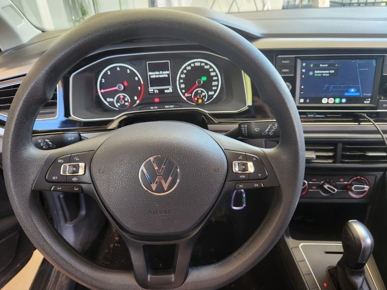 Volkswagen Nivus Usado en Mendoza, deRuedas