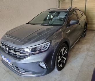 Volkswagen Nivus Usado en Córdoba