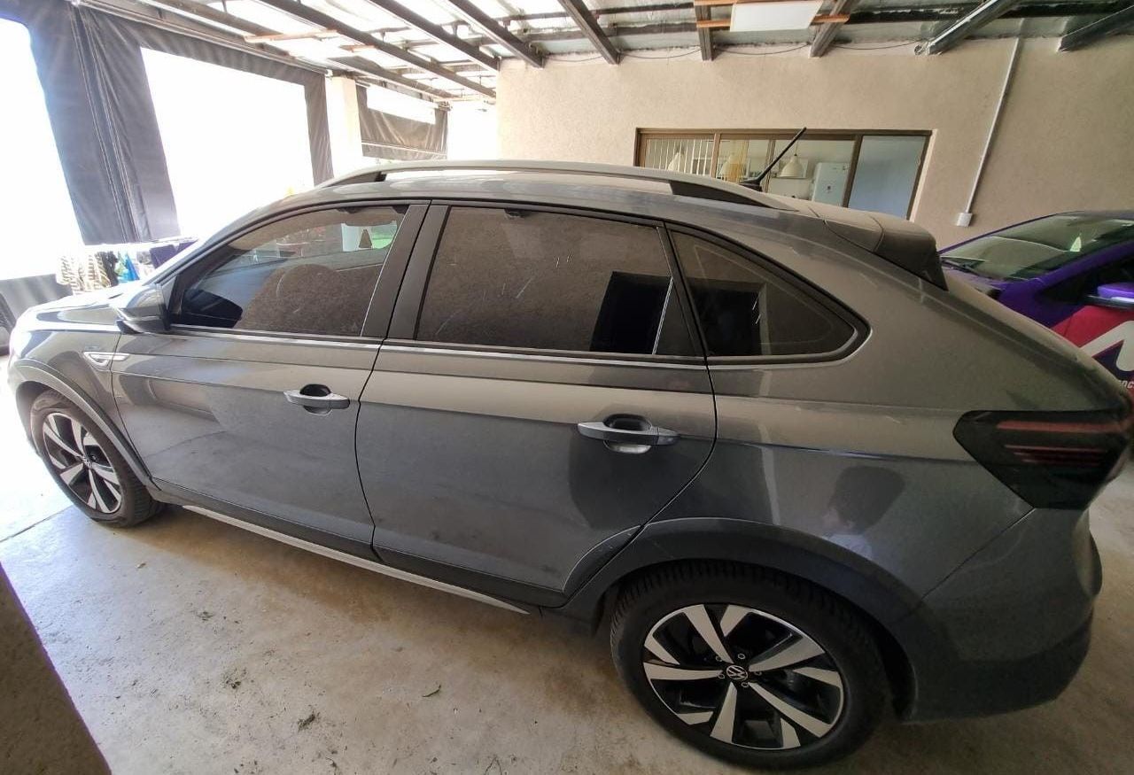 Volkswagen Nivus Usado en Córdoba, deRuedas