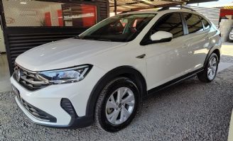 Volkswagen Nivus Usado en Córdoba Financiado