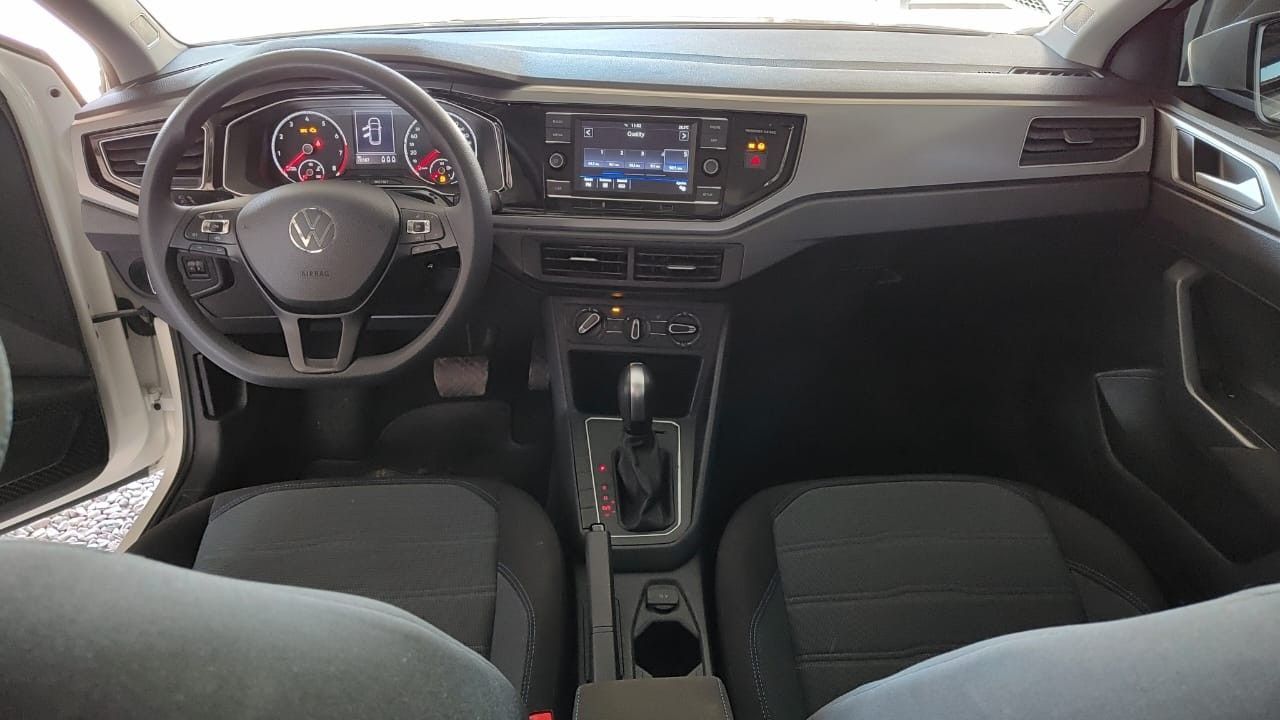 Volkswagen Nivus Usado Financiado en Córdoba, deRuedas