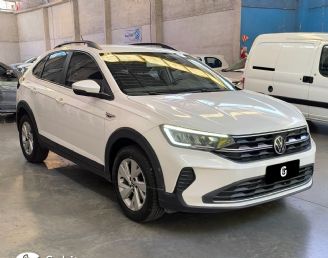 Volkswagen Nivus