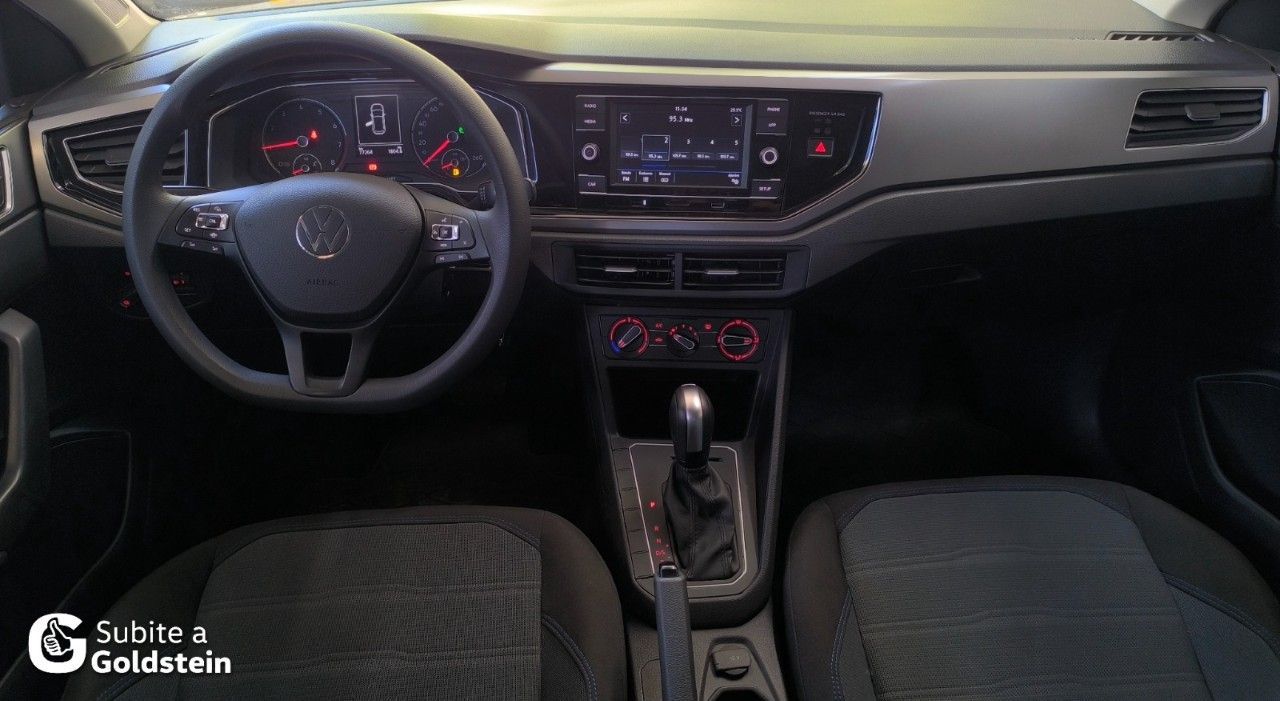 Volkswagen Nivus Usado en Mendoza, deRuedas