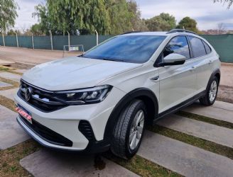 Volkswagen Nivus Usado en Mendoza