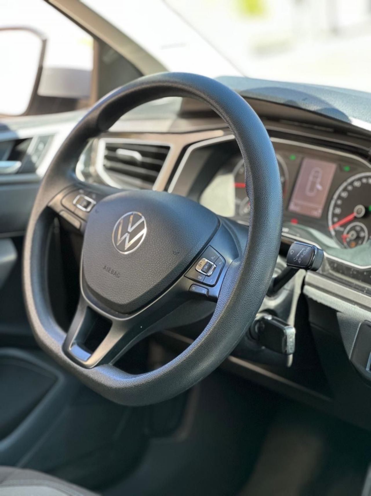 Volkswagen Nivus Usado en Mendoza, deRuedas