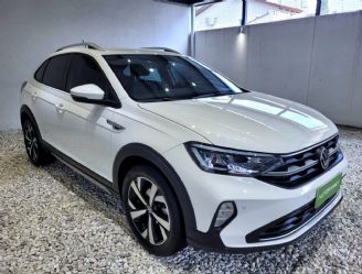 Volkswagen Nivus Usado en Córdoba Financiado
