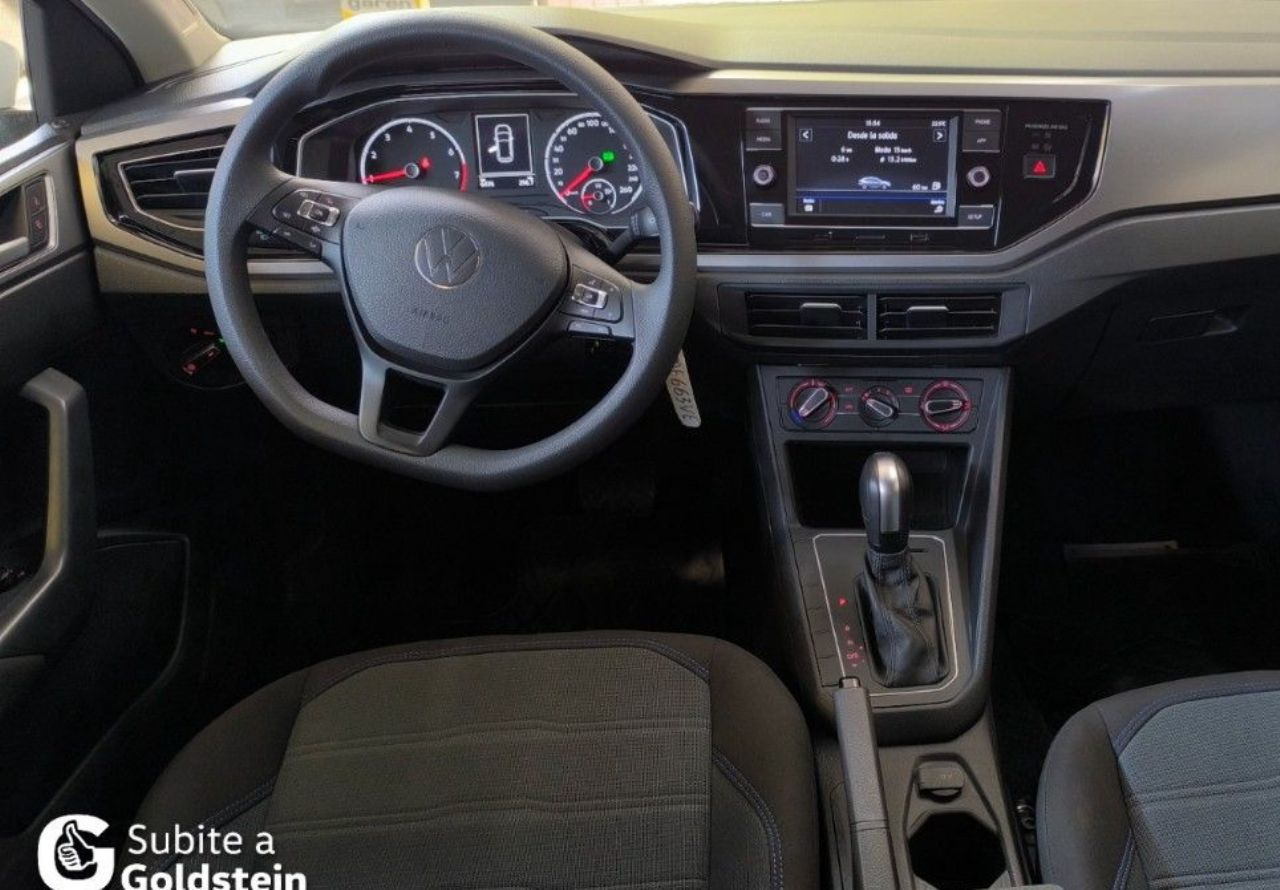 Volkswagen Nivus Usado en Mendoza, deRuedas