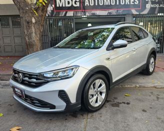 Volkswagen Nivus