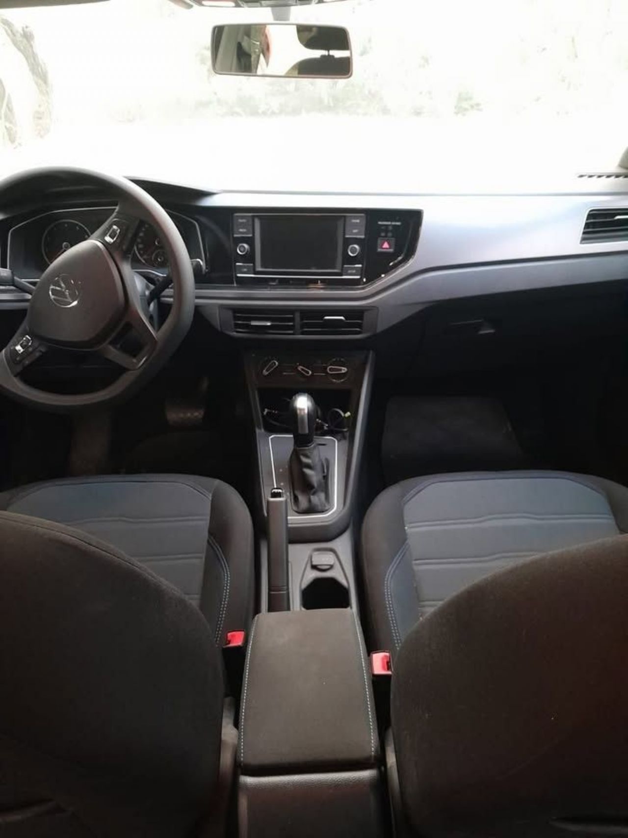 Volkswagen Nivus Usado en Córdoba, deRuedas