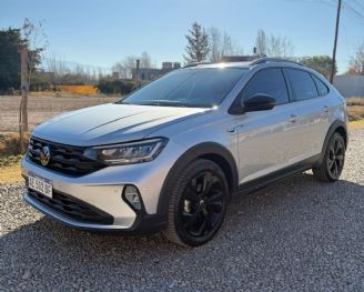 Volkswagen Nivus Usado en Mendoza