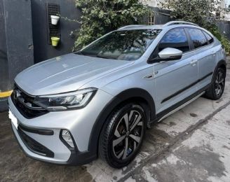 Volkswagen Nivus Usado en Buenos Aires