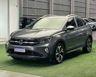 Volkswagen Nivus Usado en Córdoba Financiado