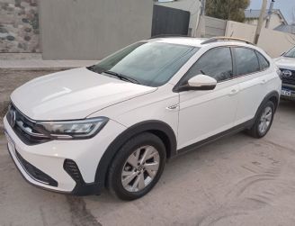 Volkswagen Nivus Usado en Mendoza