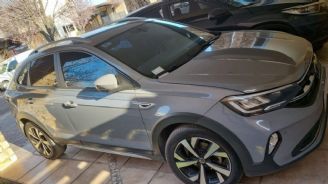 Volkswagen Nivus Usado en Mendoza