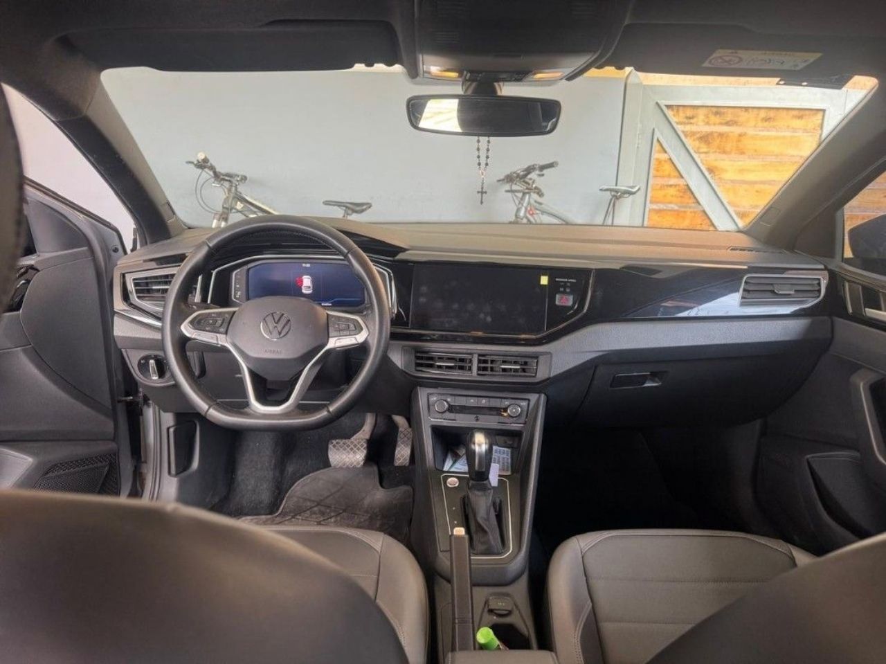 Volkswagen Nivus Usado en Mendoza, deRuedas