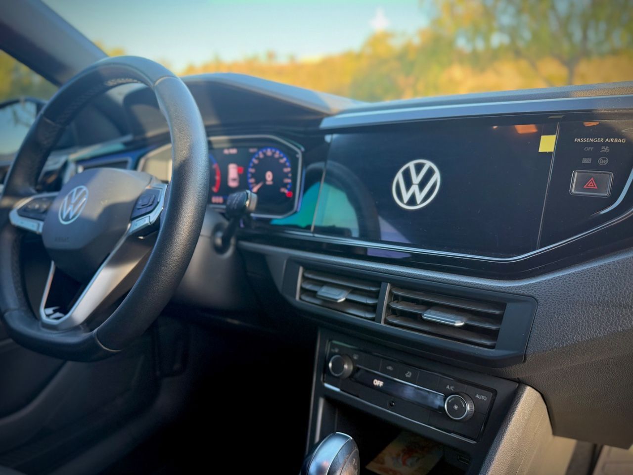 Volkswagen Nivus Usado Financiado en Mendoza, deRuedas