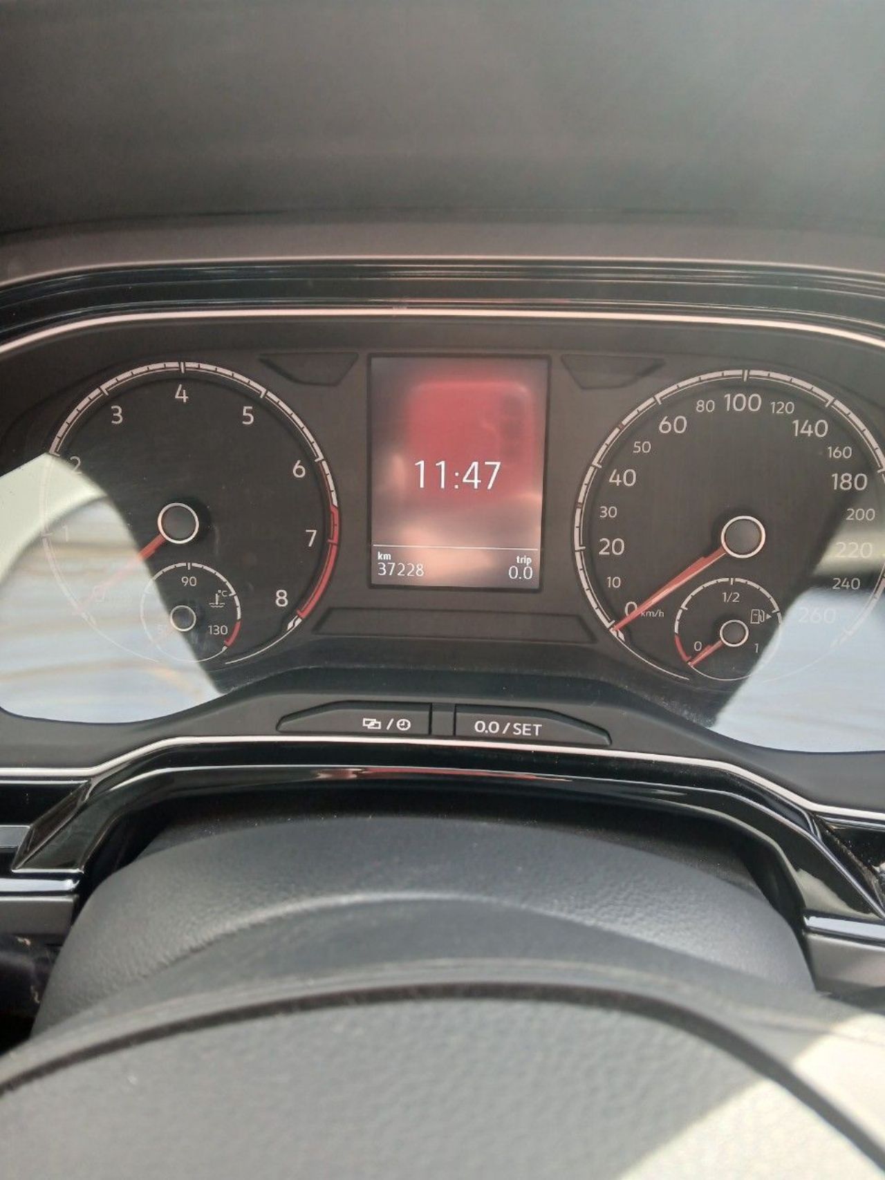 Volkswagen Nivus Usado en San Juan, deRuedas