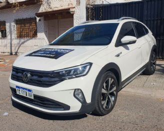 Volkswagen Nivus Usado en Mendoza