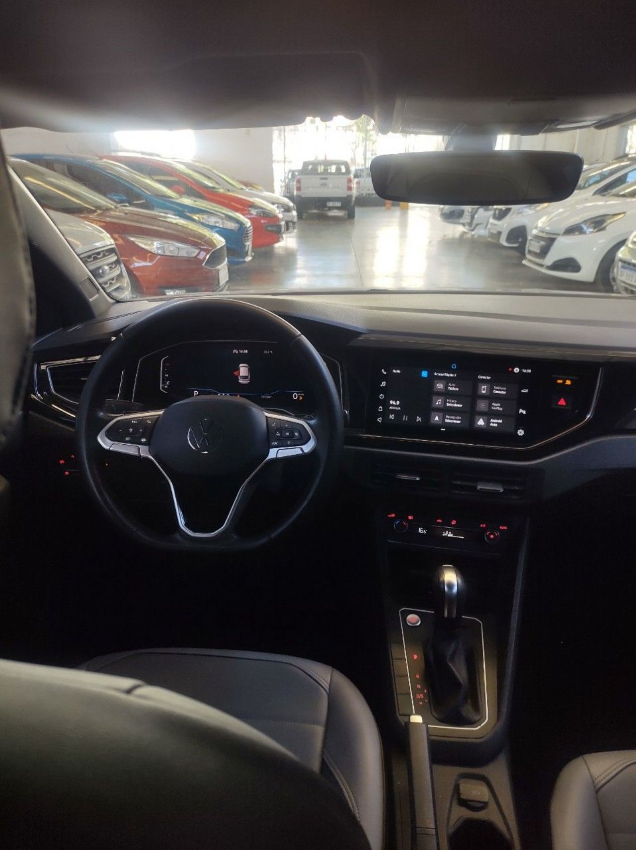 Volkswagen Nivus Usado en Mendoza, deRuedas