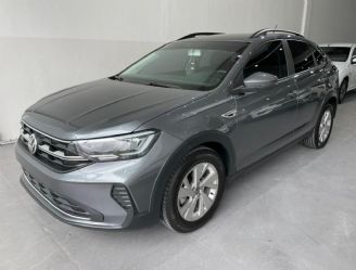 Volkswagen Nivus Usado en Córdoba Financiado