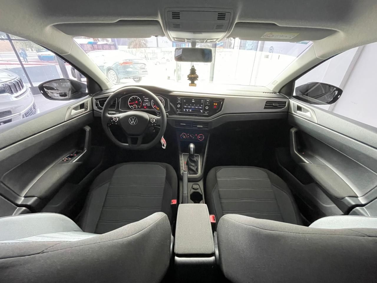 Volkswagen Nivus Usado Financiado en Córdoba, deRuedas