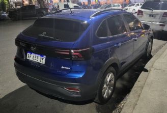Volkswagen Nivus Usado en Buenos Aires