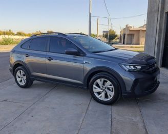 Volkswagen Nivus Usado en Mendoza