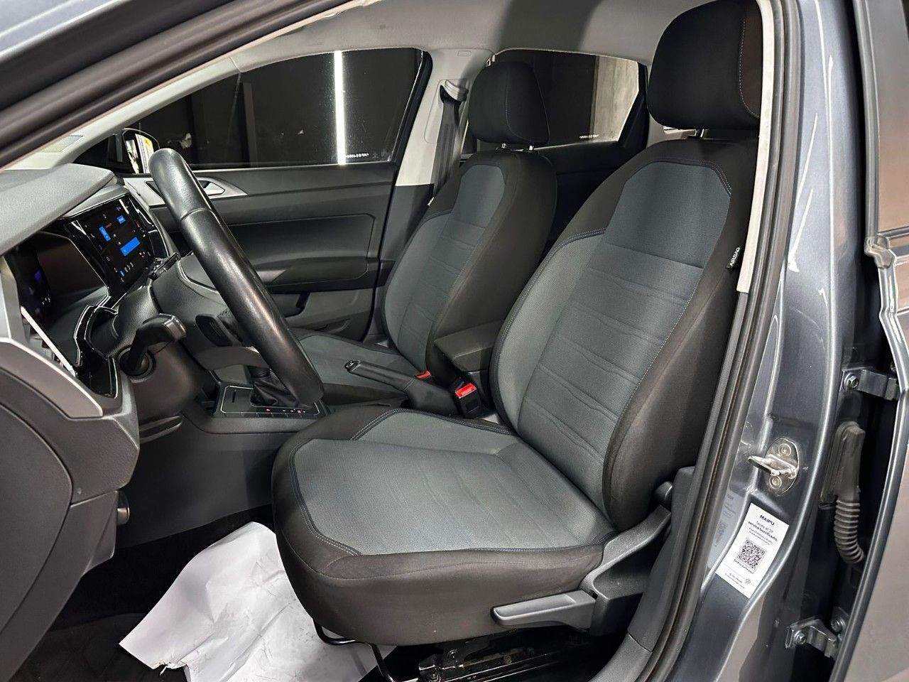 Volkswagen Nivus Usado en Córdoba, deRuedas