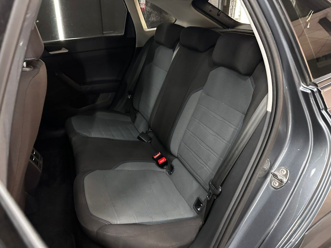 Volkswagen Nivus Usado en Córdoba, deRuedas