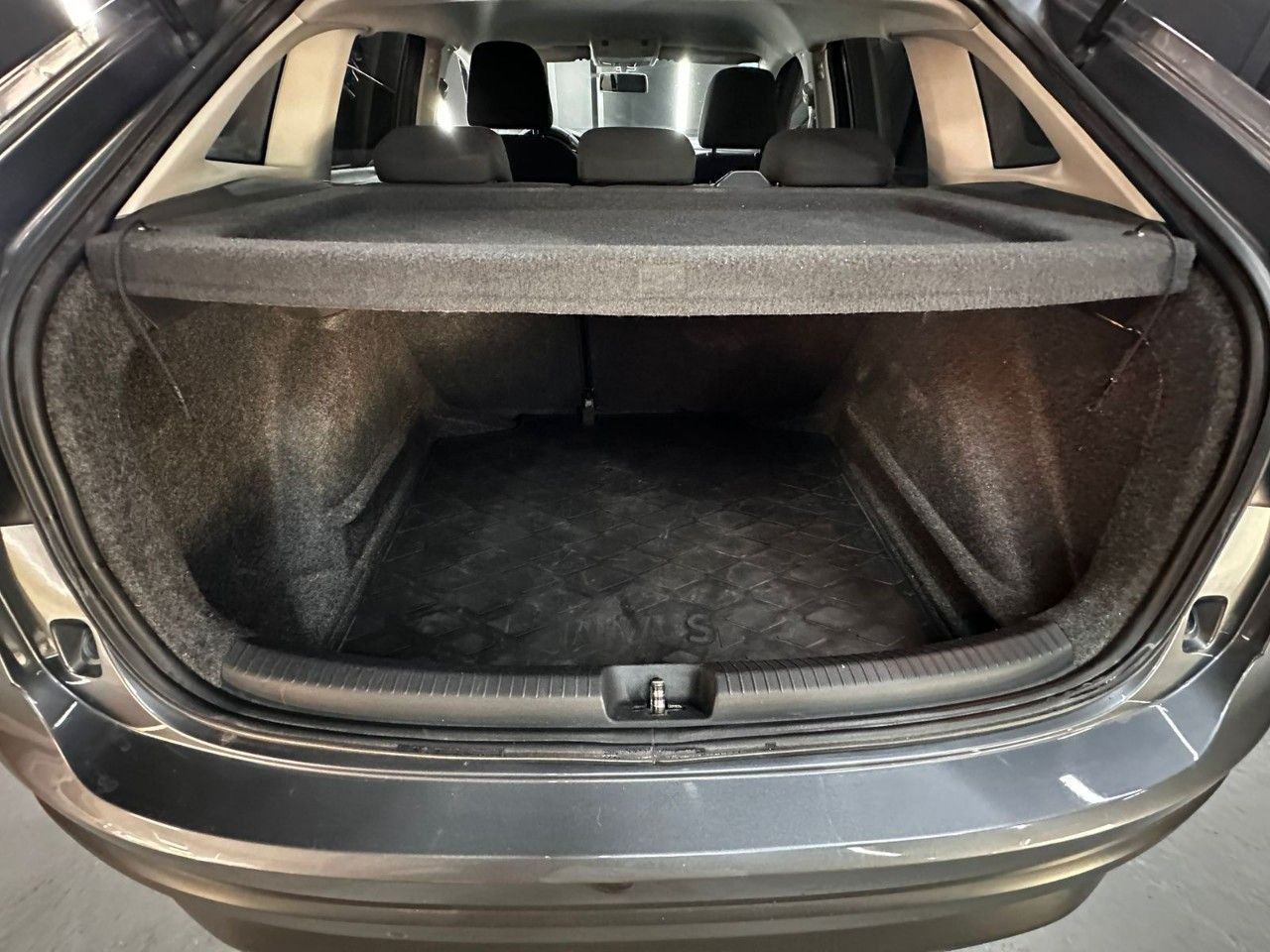 Volkswagen Nivus Usado en Córdoba, deRuedas